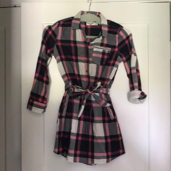 Girls dress - Picture 2 of 3